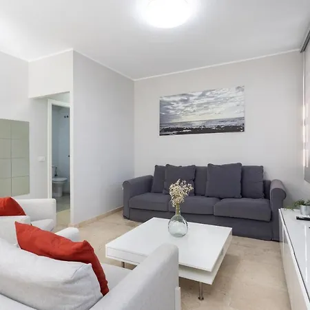 Apartamento Home2book Cruz Skyline Comfy