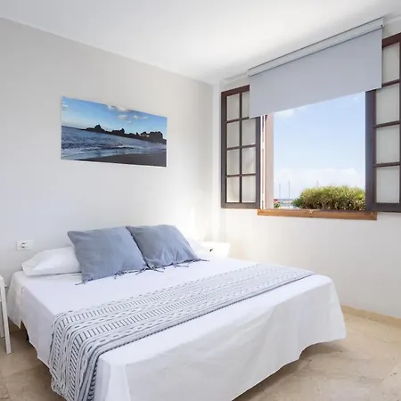 Apartamento Home2book Cruz Skyline Comfy