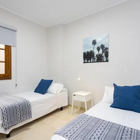 Home2book Cruz Skyline Comfy Apartamento Santa Cruz de Tenerife