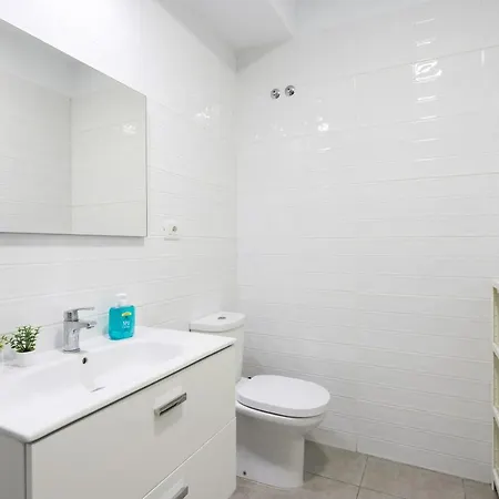 Home2book Cruz Skyline Comfy Apartamento *