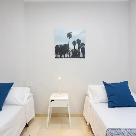 Home2book Cruz Skyline Comfy Santa Cruz de Tenerife