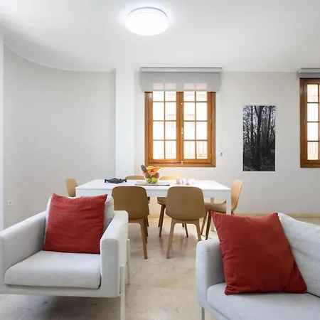 Home2book Cruz Skyline Comfy Apartamento Santa Cruz de Tenerife