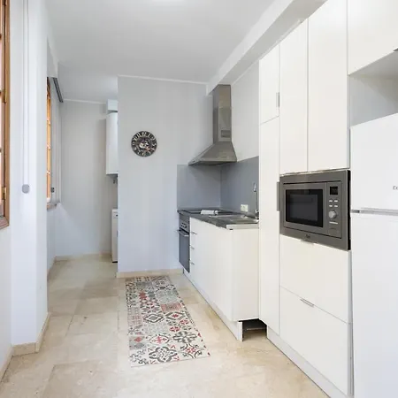 Home2book Cruz Skyline Comfy Apartment Santa Cruz de Tenerife
